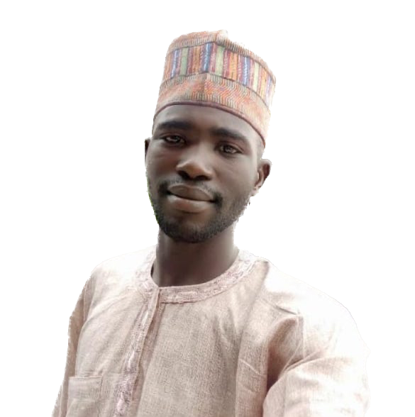 Mohammed Adamu Yahaya Askira